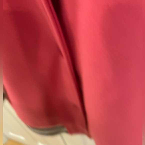 RD style pink varsity jacket - Picture 7 of 13